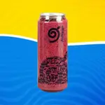 Berry Shake